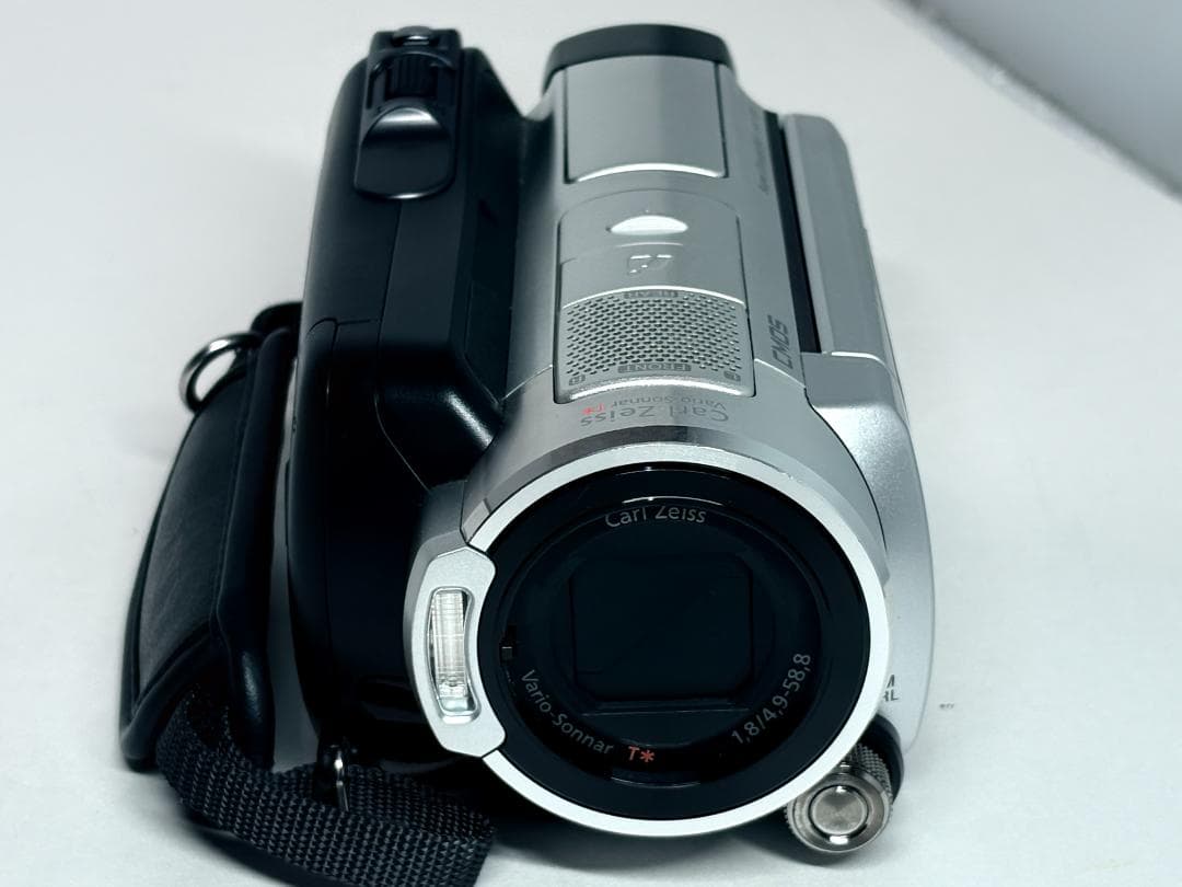 元箱付き 極上品 ソニー HDR-SR11