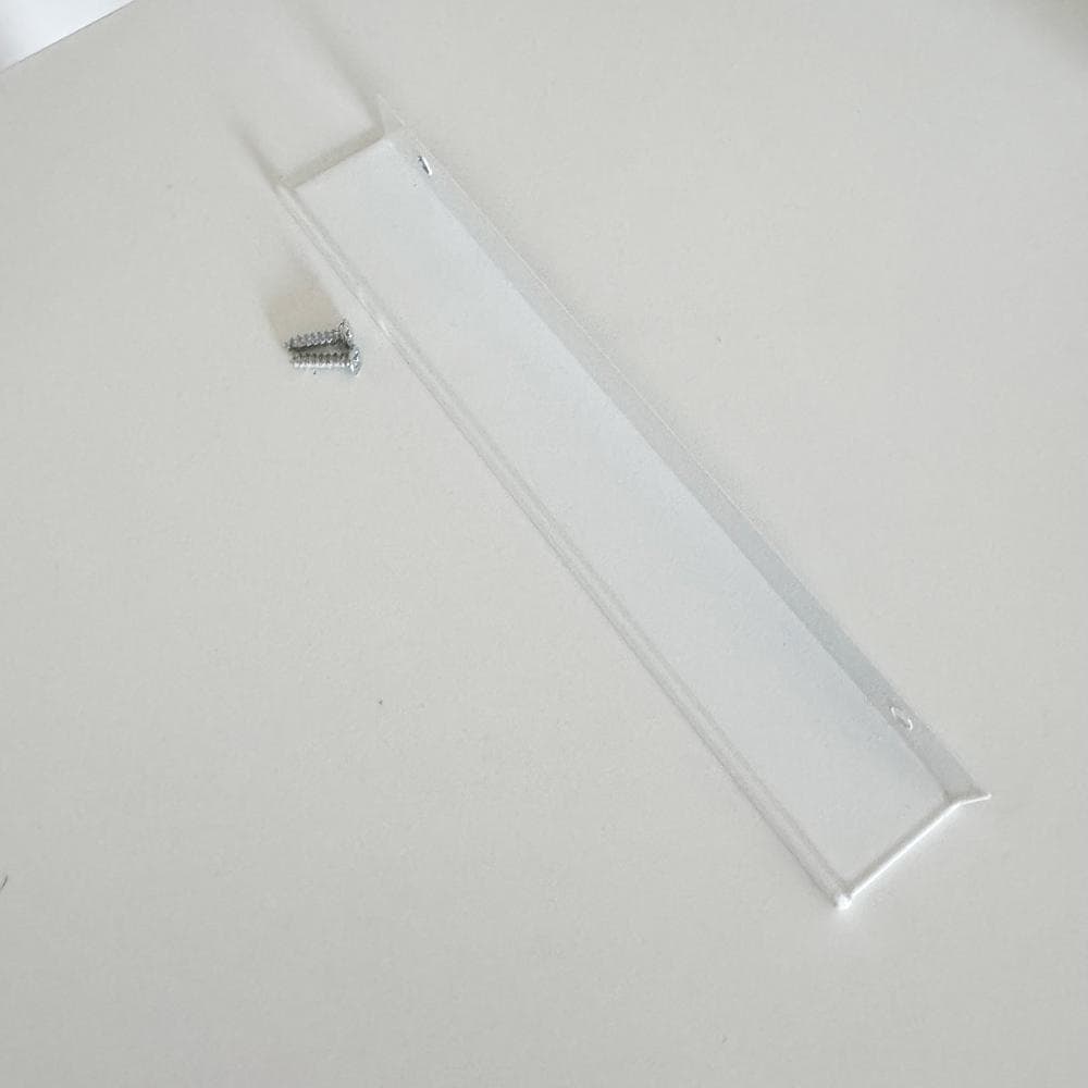 キャビネット用隠し取っ手 41個セット