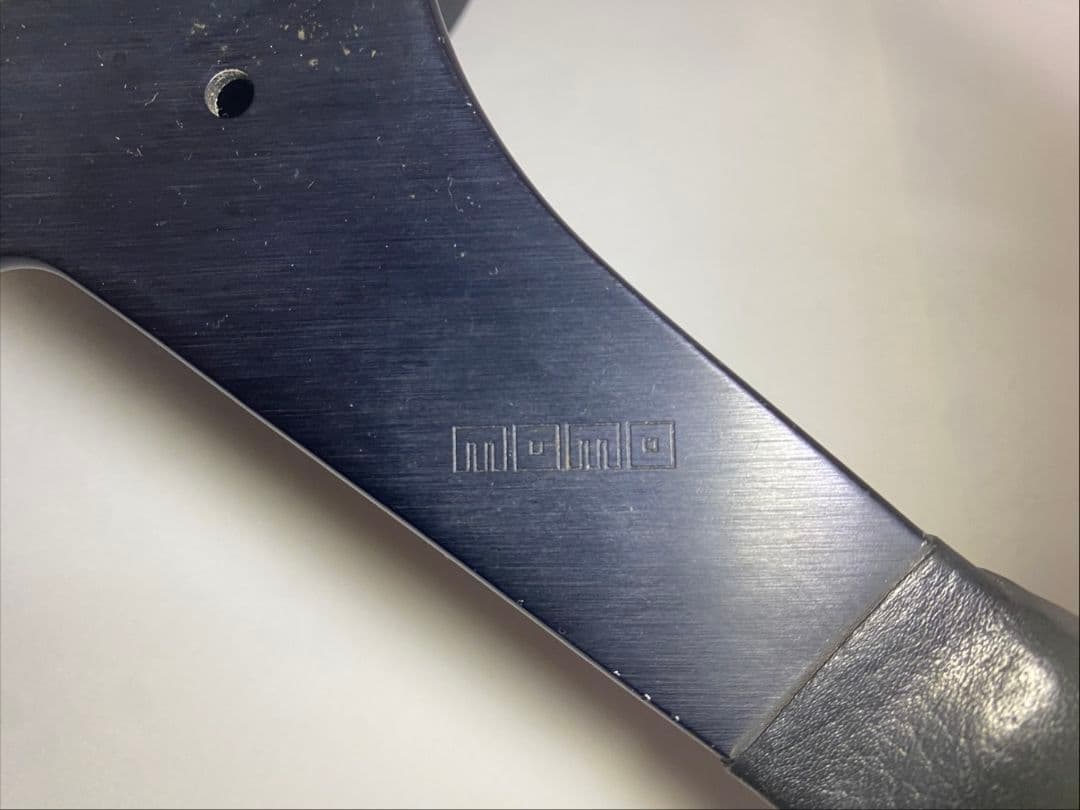  MOMO アルピナ 純正 ハンドル ステアリング ホイール【最終値下げ】