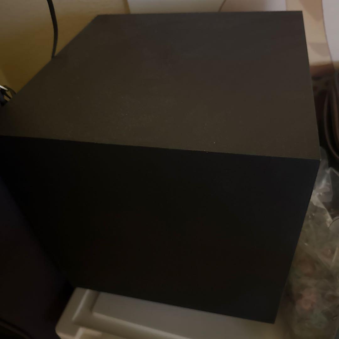 スピーカー・ウーファー Razer Nommo V2 Pro