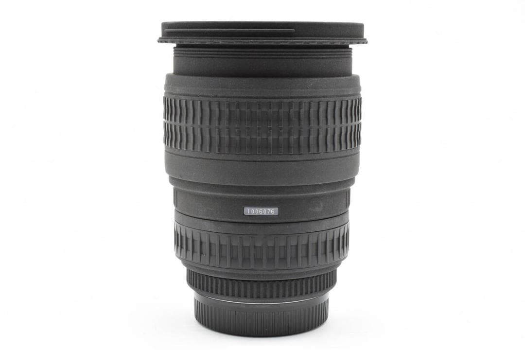SIGMA EX 24-70mm F2.8 ASPHERICAL ペンタックス