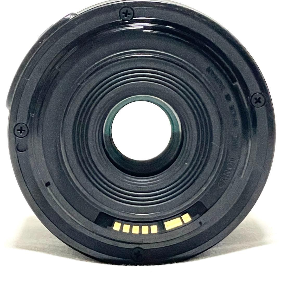 初めての一眼レフに❣️ Canon EOS Kiss X7 IS STMレンズ