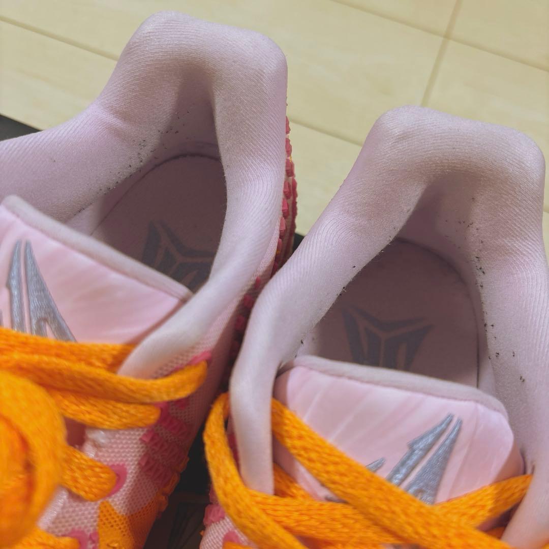 シューズ(男性用) NIKE JA3