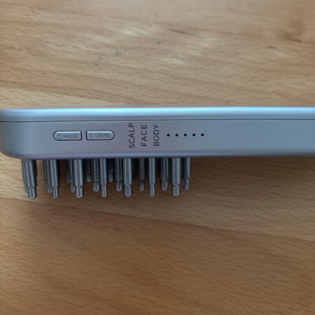 SALONIA 美顔器 USBケーブル付き