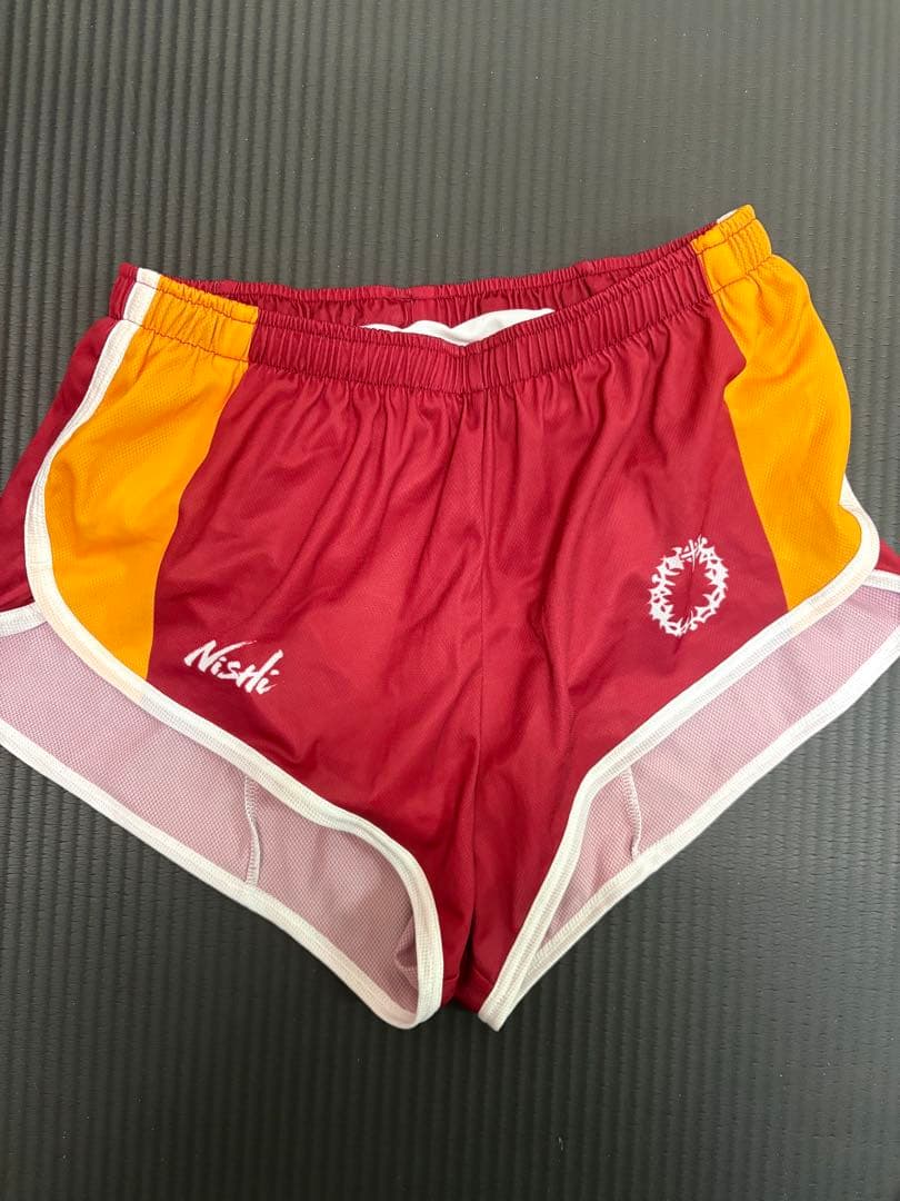 桜美林大学 陸上部ユニホーム