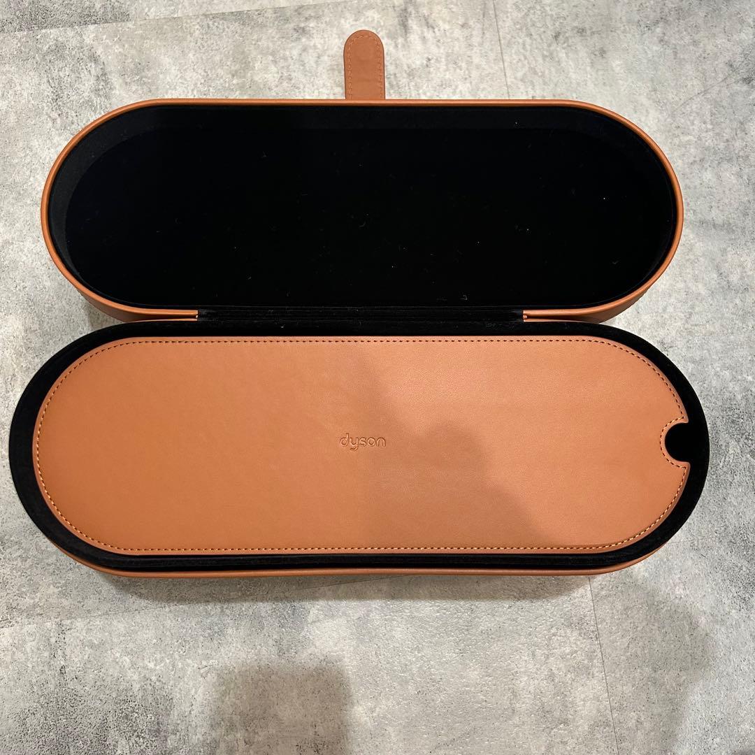 Dyson Airwrap（ダイソン エアラップ）HS01 VNS FN