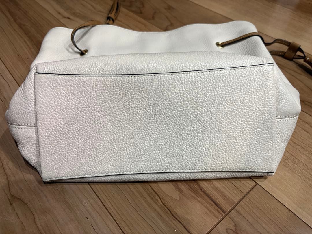 コーチショルダーバック