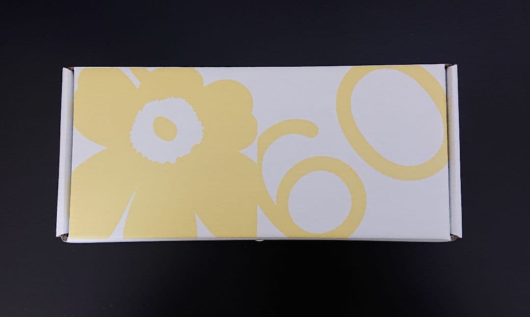 マリメッコ ウニッコ　ティーライトホルダー 60th セット 新品