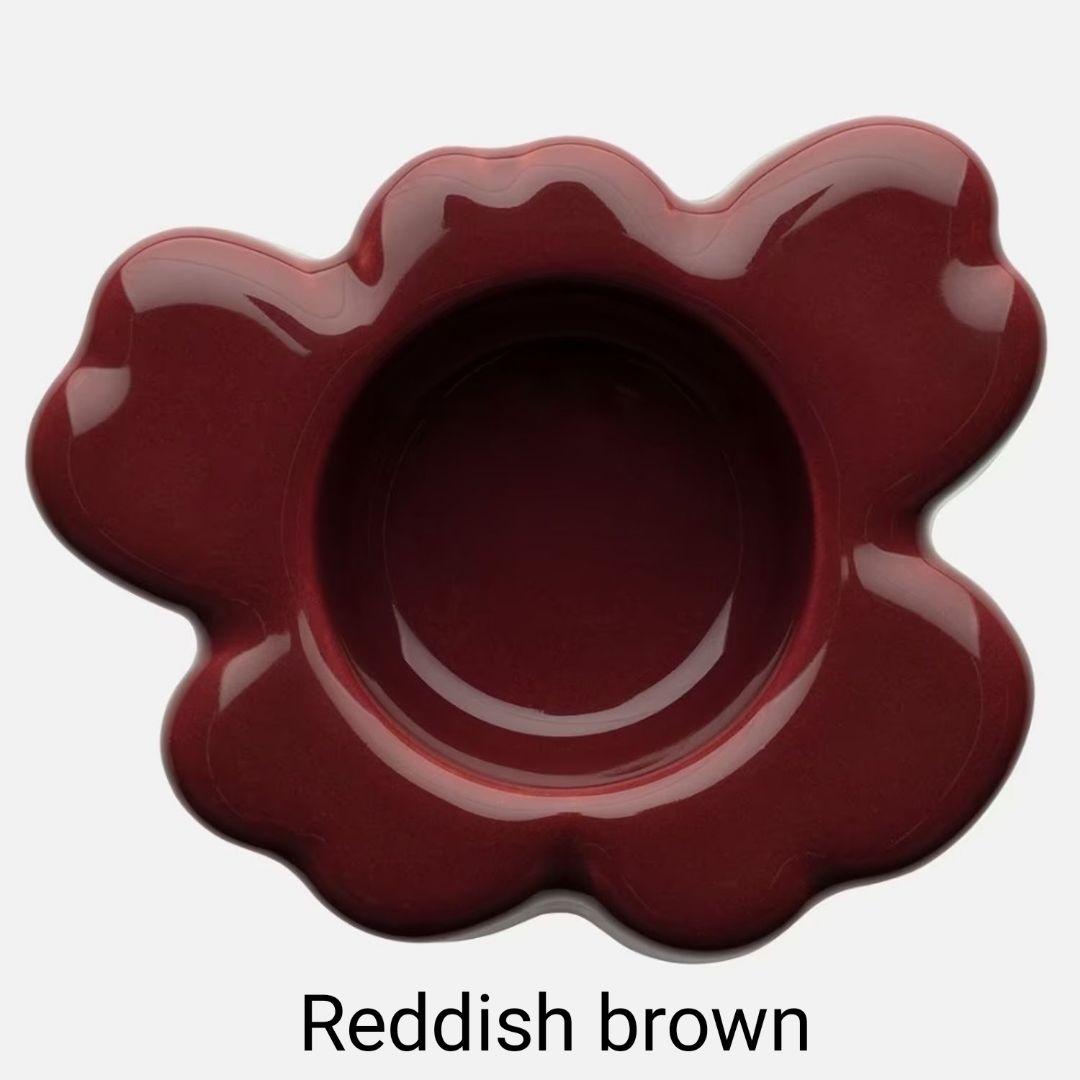 マリメッコ ウニッコ　ティーライトホルダー 60th セット 新品