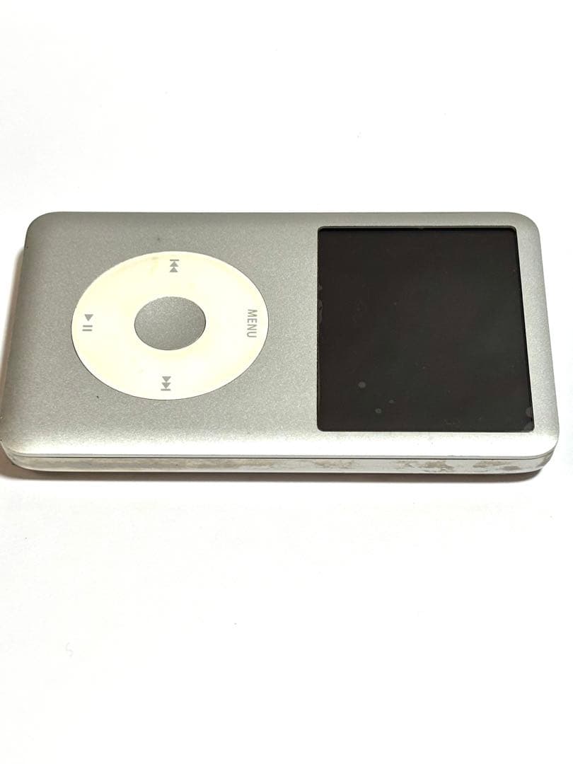 iPod Classic 160GB A1238 ジャンク品