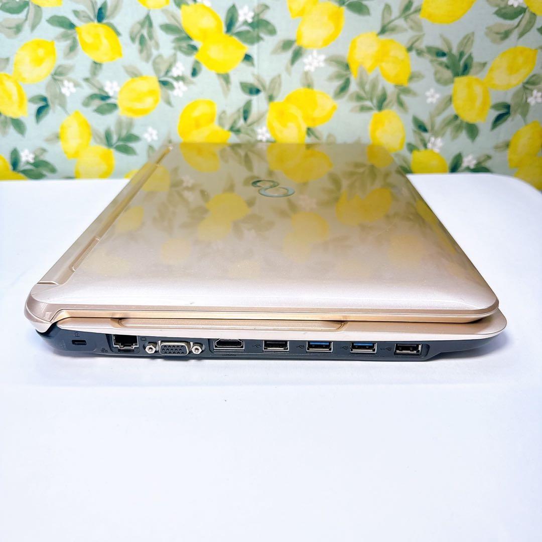 訳あり価格❤️Windows11 SSD 高性能i5 設定済みすぐ使える❣️