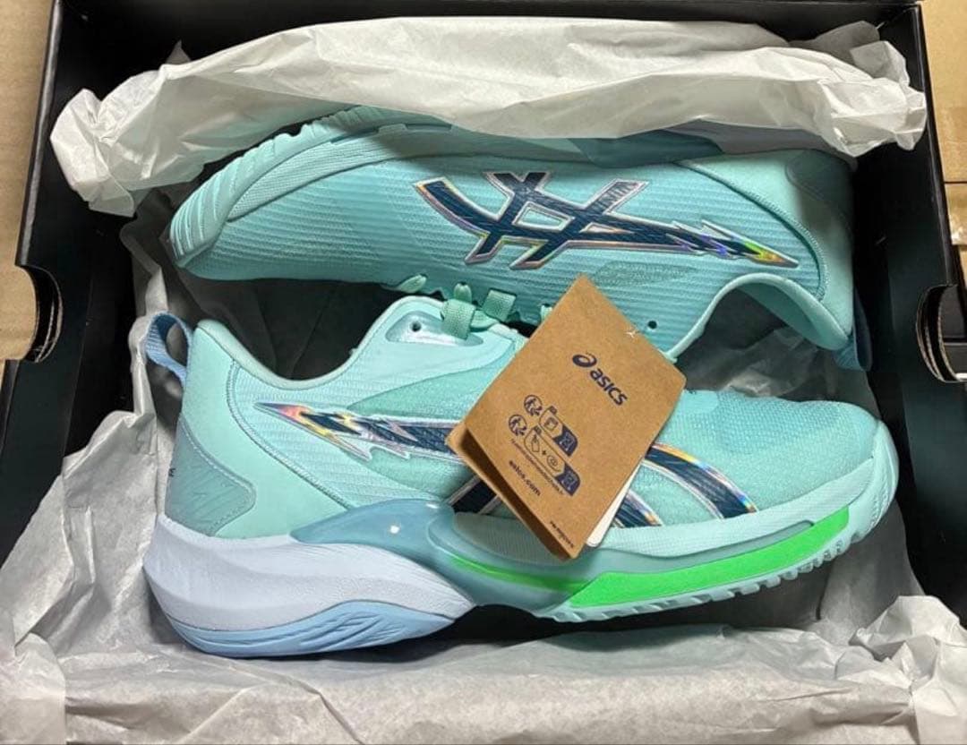 シューズ(男性用) asics SWIFTACE YUKI