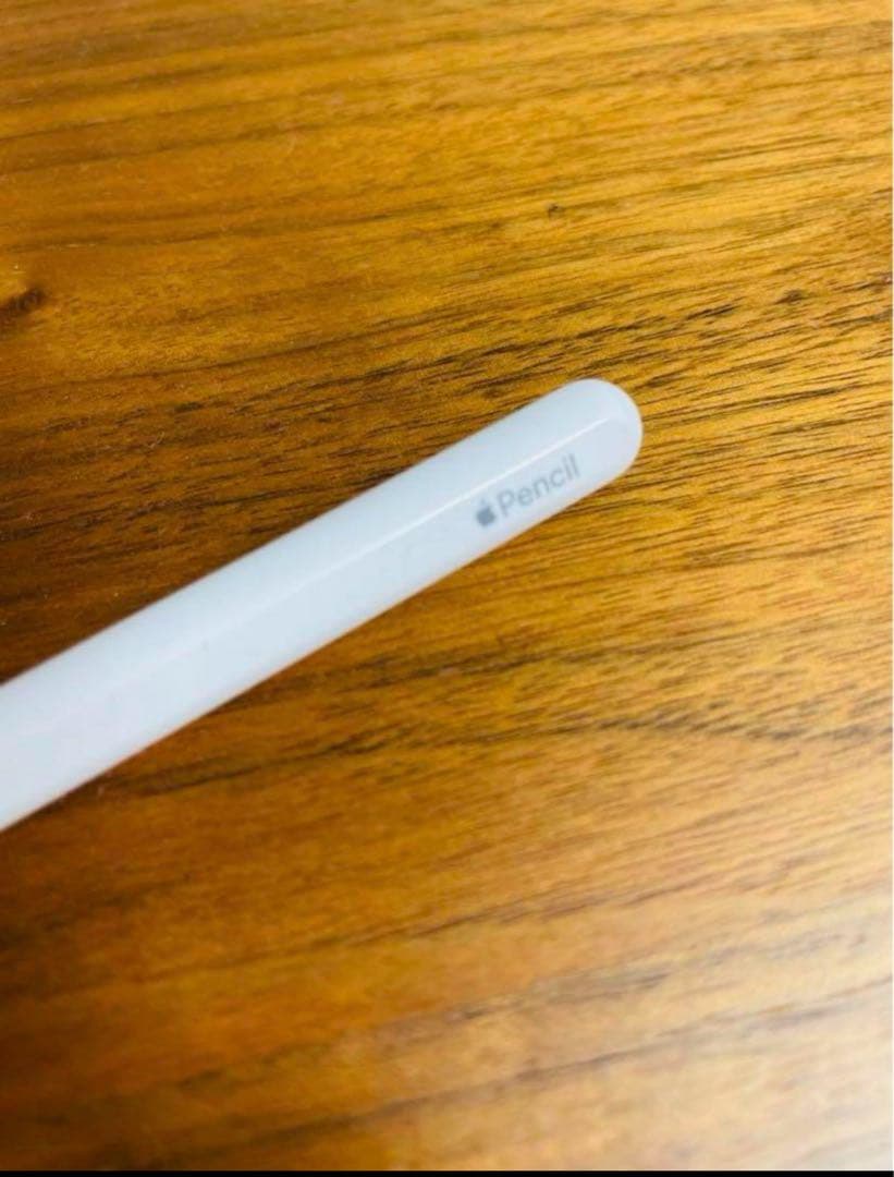 Apple Pencil 第二世代ホワイト