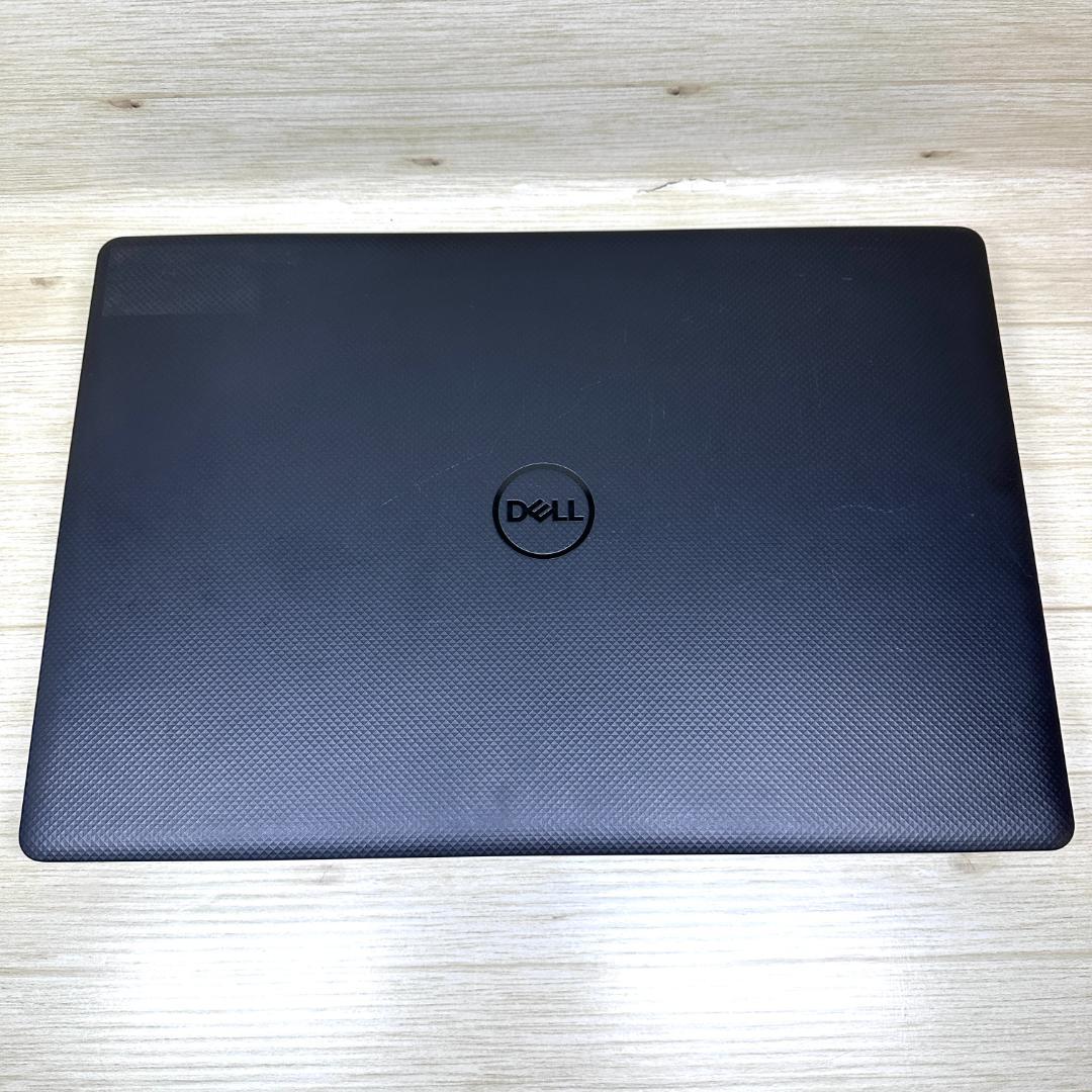 2020年製 15.6型 テンキー DVD i5 第10世代 DELL H33