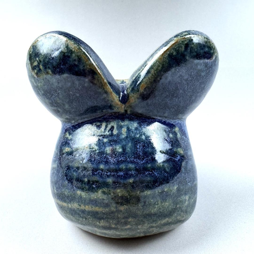 リサラーソン Lisa Larson おばけねずみ お化けねずみ グスタフスベリ