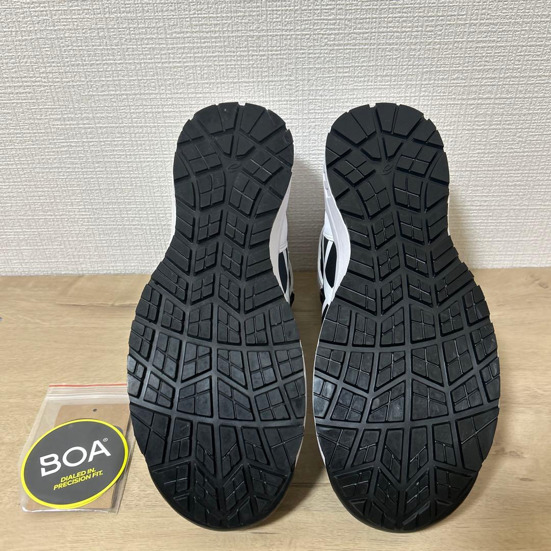 WINJOB(ウィンジョブ) CP304 BOA アシックス　定価¥18,590