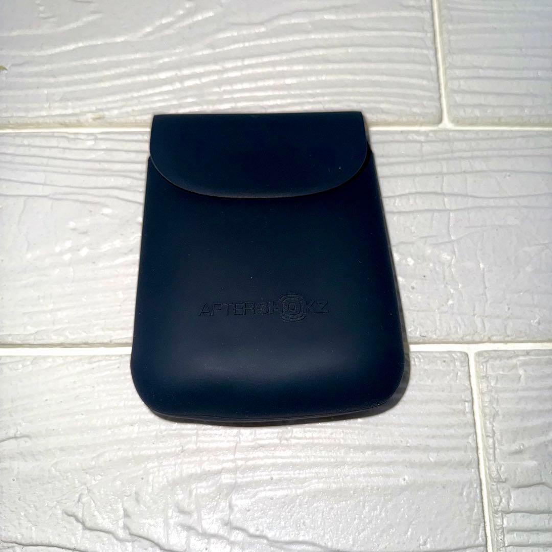 ケース付き AS800 AfterShokz（OpenRun）