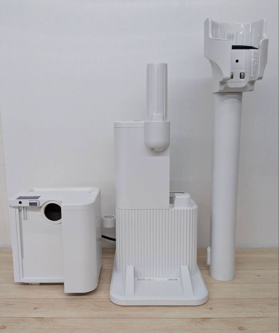 Shark Clean Sense スティッククリーナー 本体 IW3145J