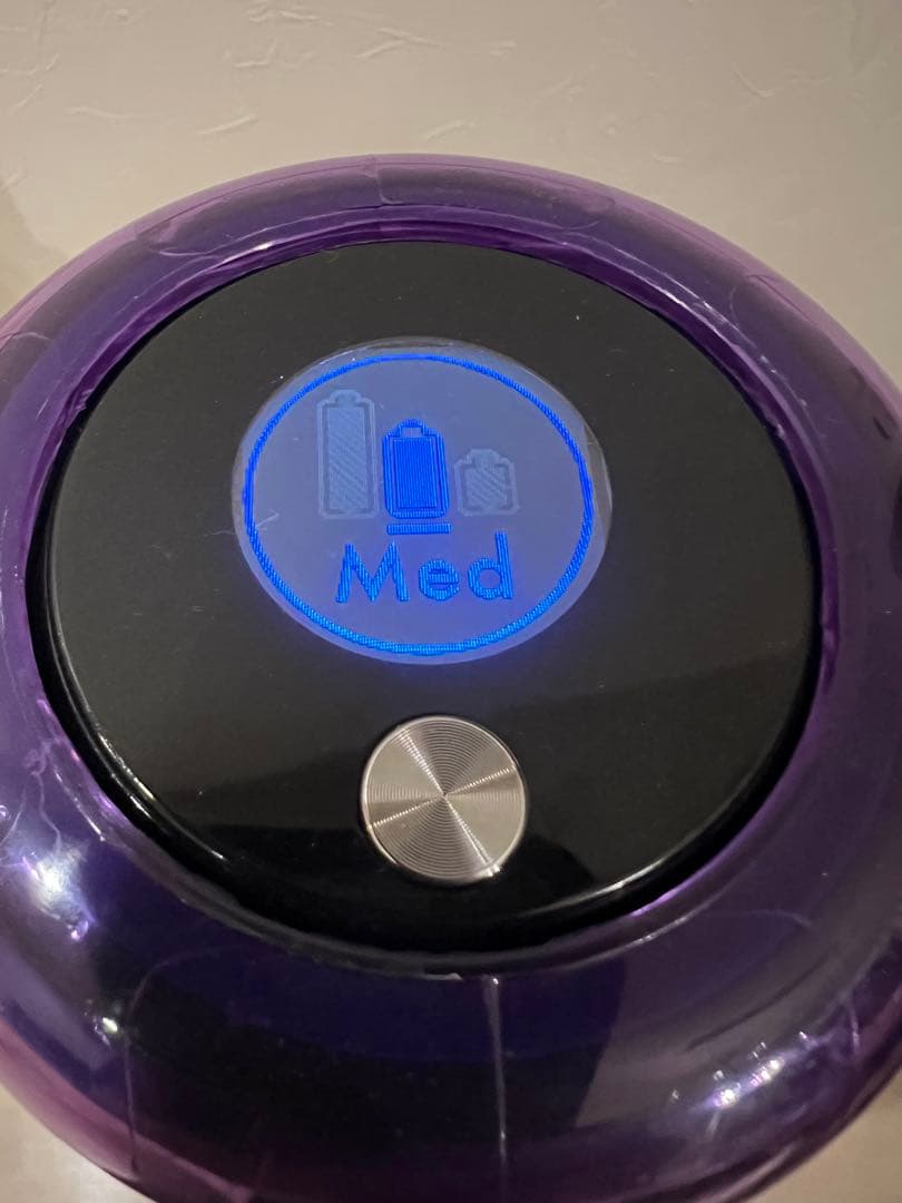 ダイソン dyson 掃除機 v11 fluffy+ 充電ドック付き