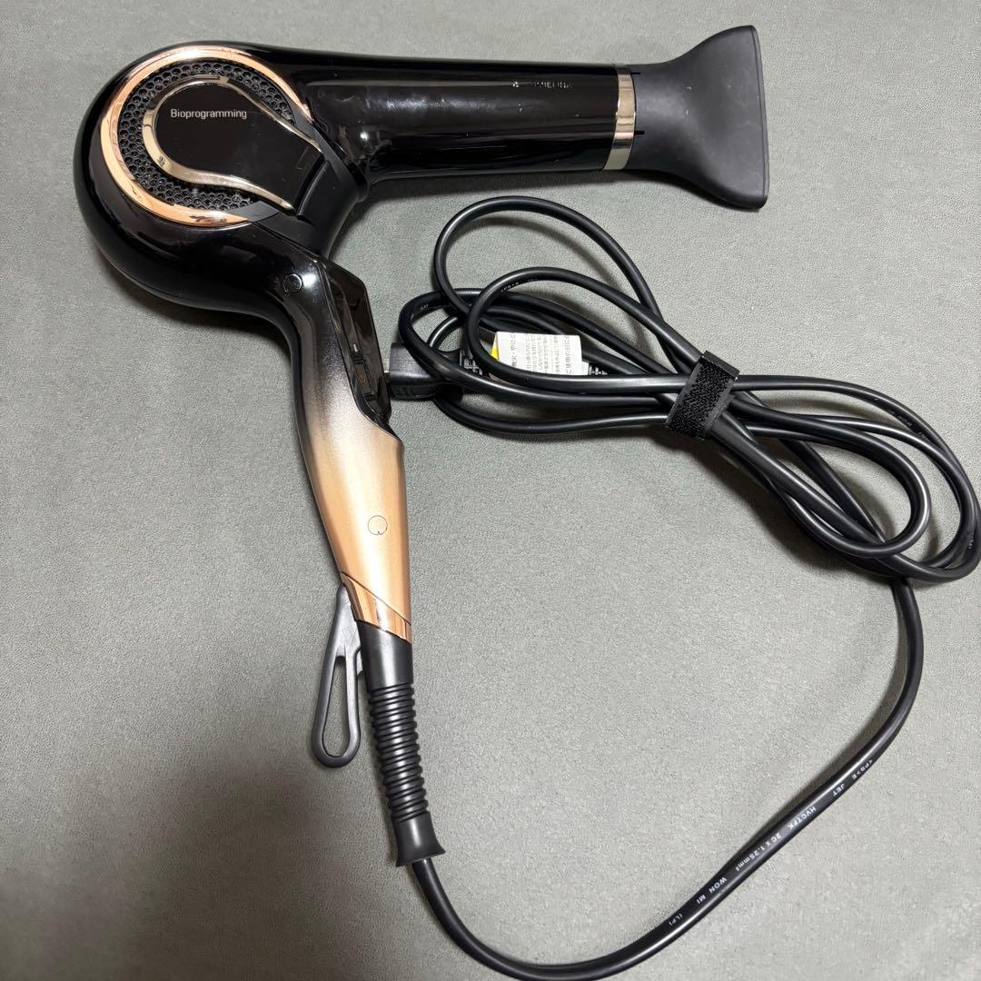 レプロナイザー4d Plus Bioprogramming