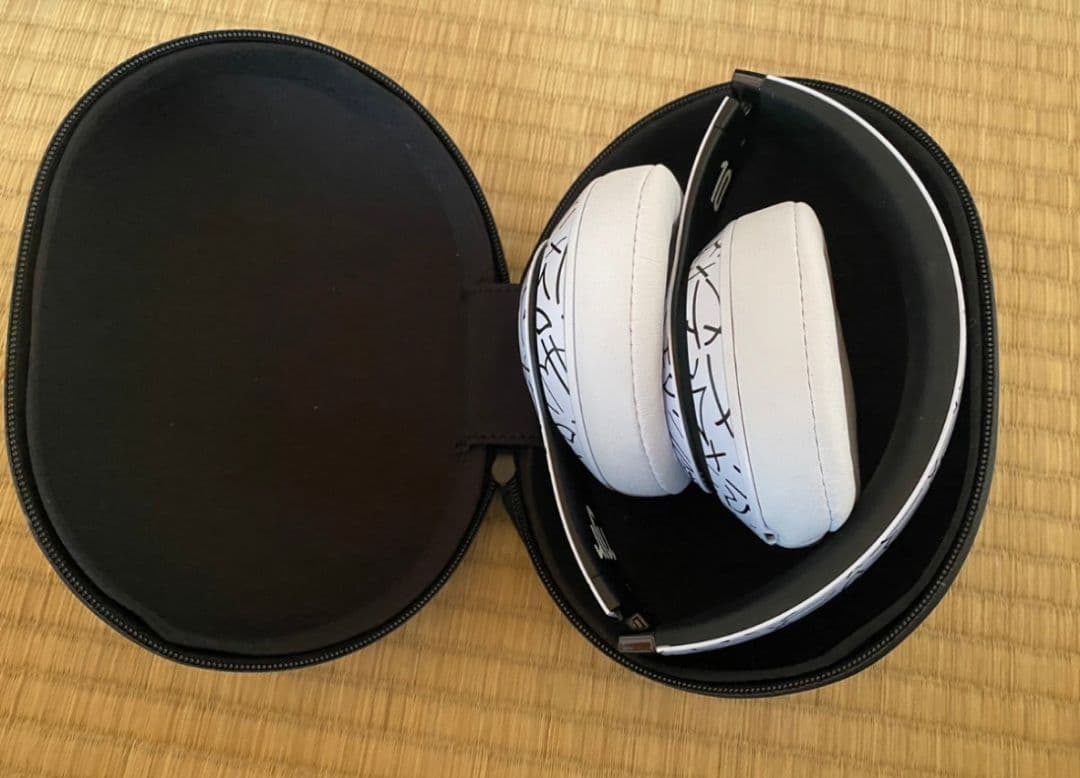 Beats Studio3 海外限定 ヘッドホン ネイマールコラボ Apple