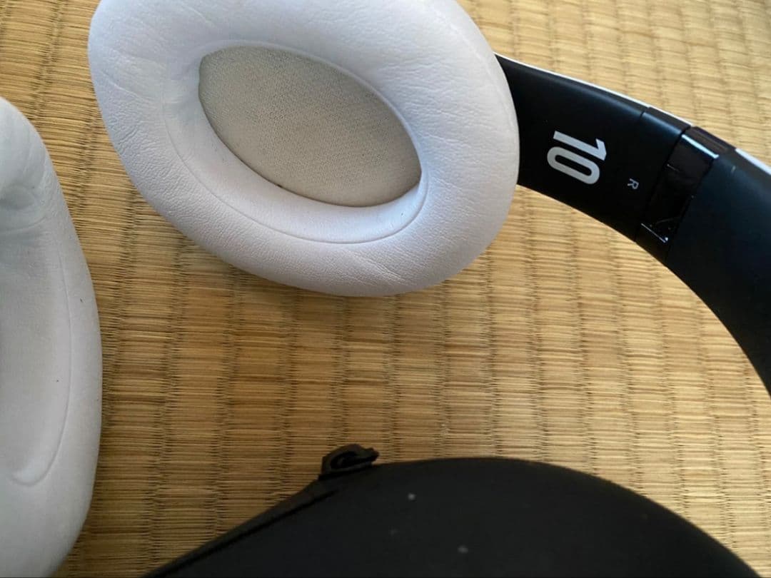 Beats Studio3 海外限定 ヘッドホン ネイマールコラボ Apple