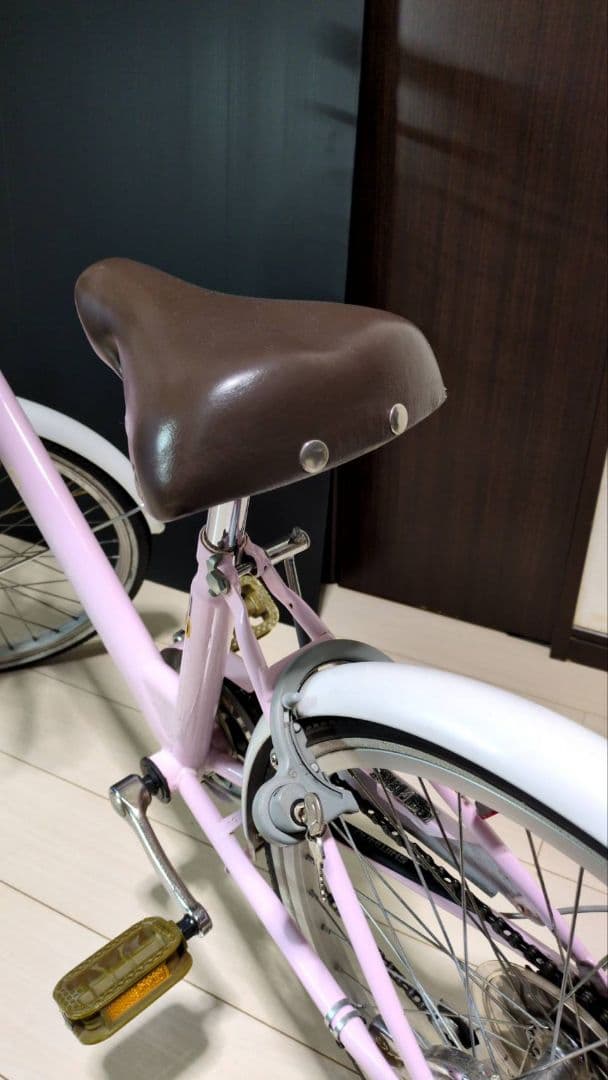 【直接引き取り希望】20インチ自転車