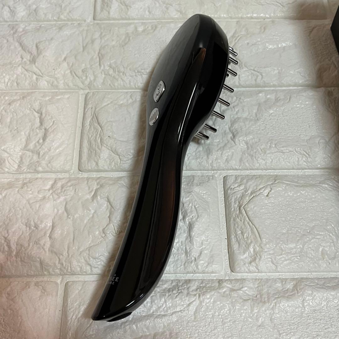 未使用 ミュゼプラチナム ミュゼ EMS リフトブラシ MS-DB01A