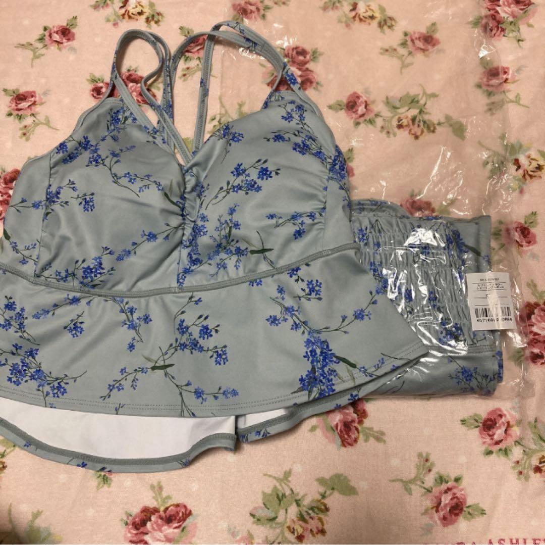 スカーラ sukala スプリングフラー セットアップ L