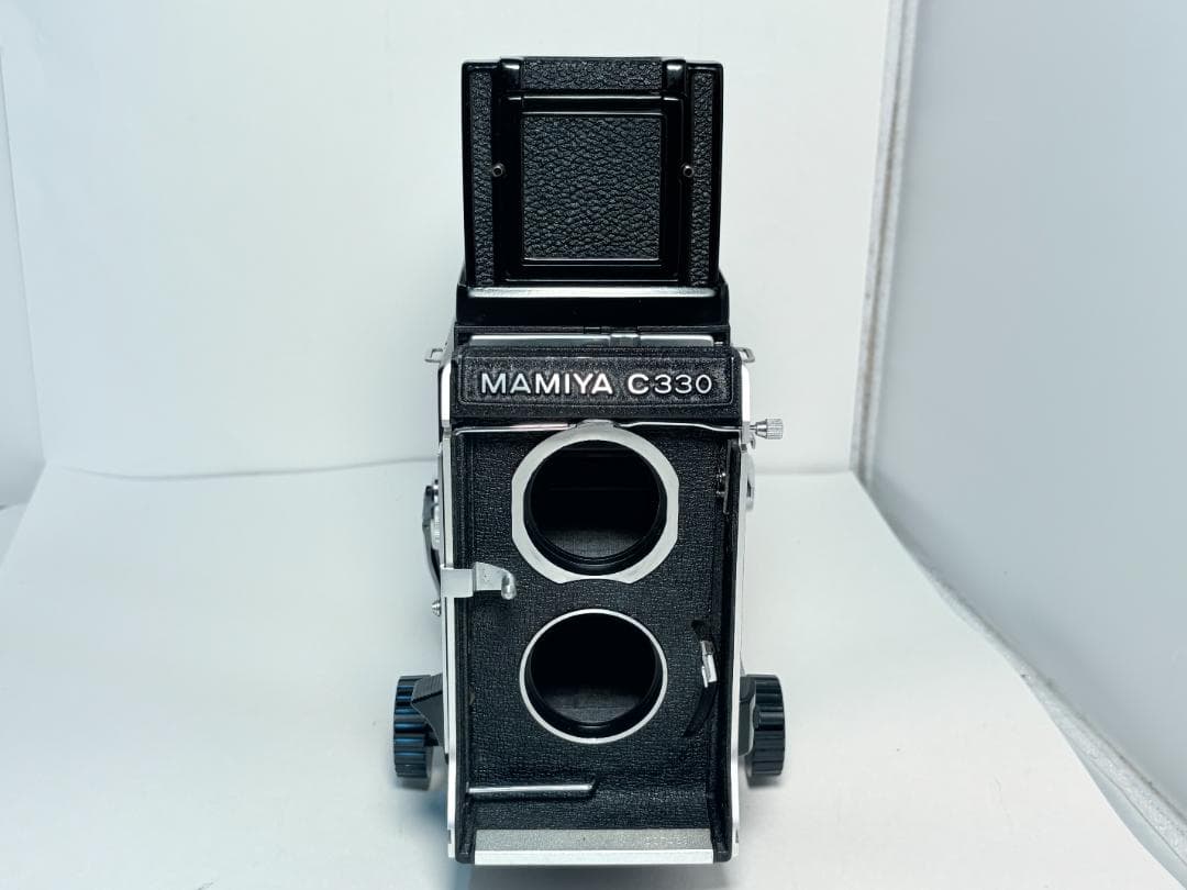 マミヤ C330 Professional ボディ