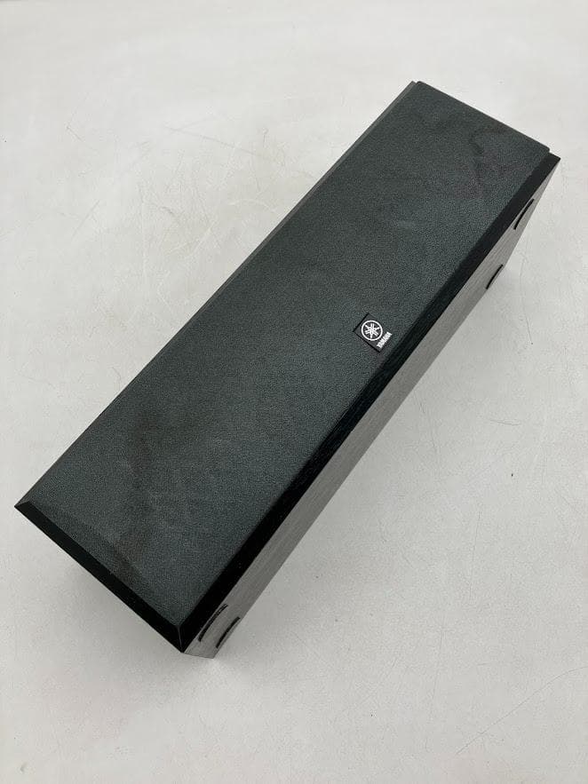 Yamaha センタースピーカー NS-C210 ブラック