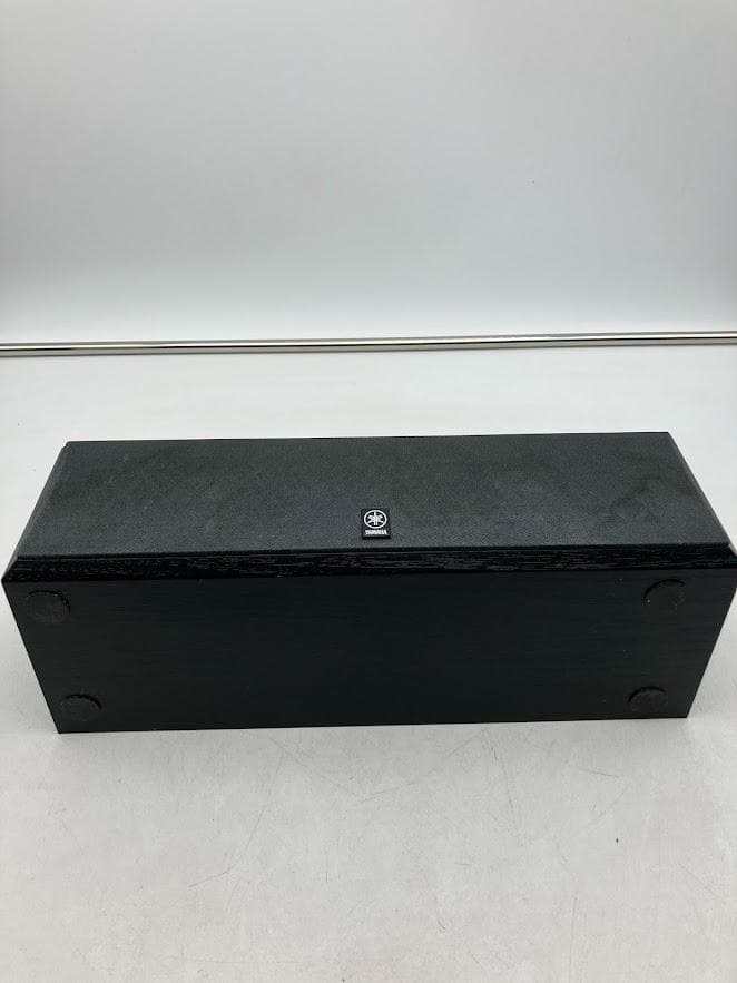 Yamaha センタースピーカー NS-C210 ブラック