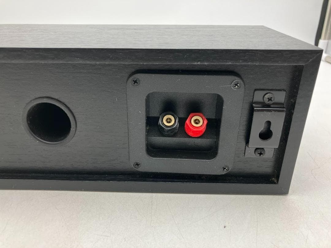 Yamaha センタースピーカー NS-C210 ブラック