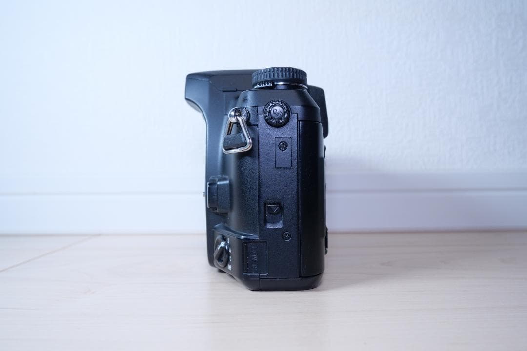 動作品 MINOLTA α−7