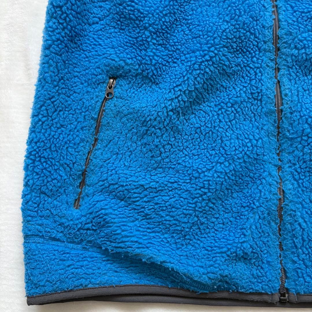 Patagonia パタゴニア クラシック・レトロX・フリースベスト 23047