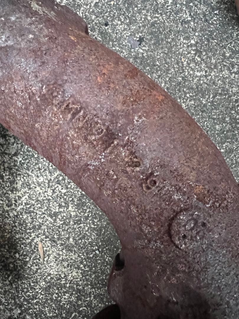 RB20DET純正タービン　スカイライン