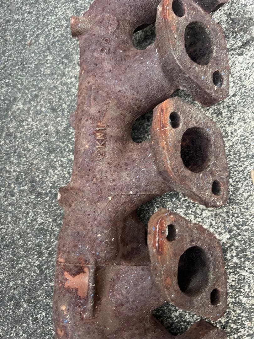 RB20DET純正タービン　スカイライン