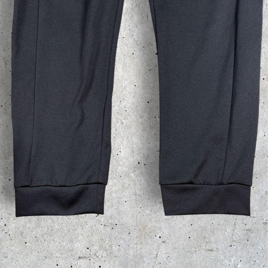 美品 レア CARPE DIEM×TFW49 セットアップ トラックスーツ 黒