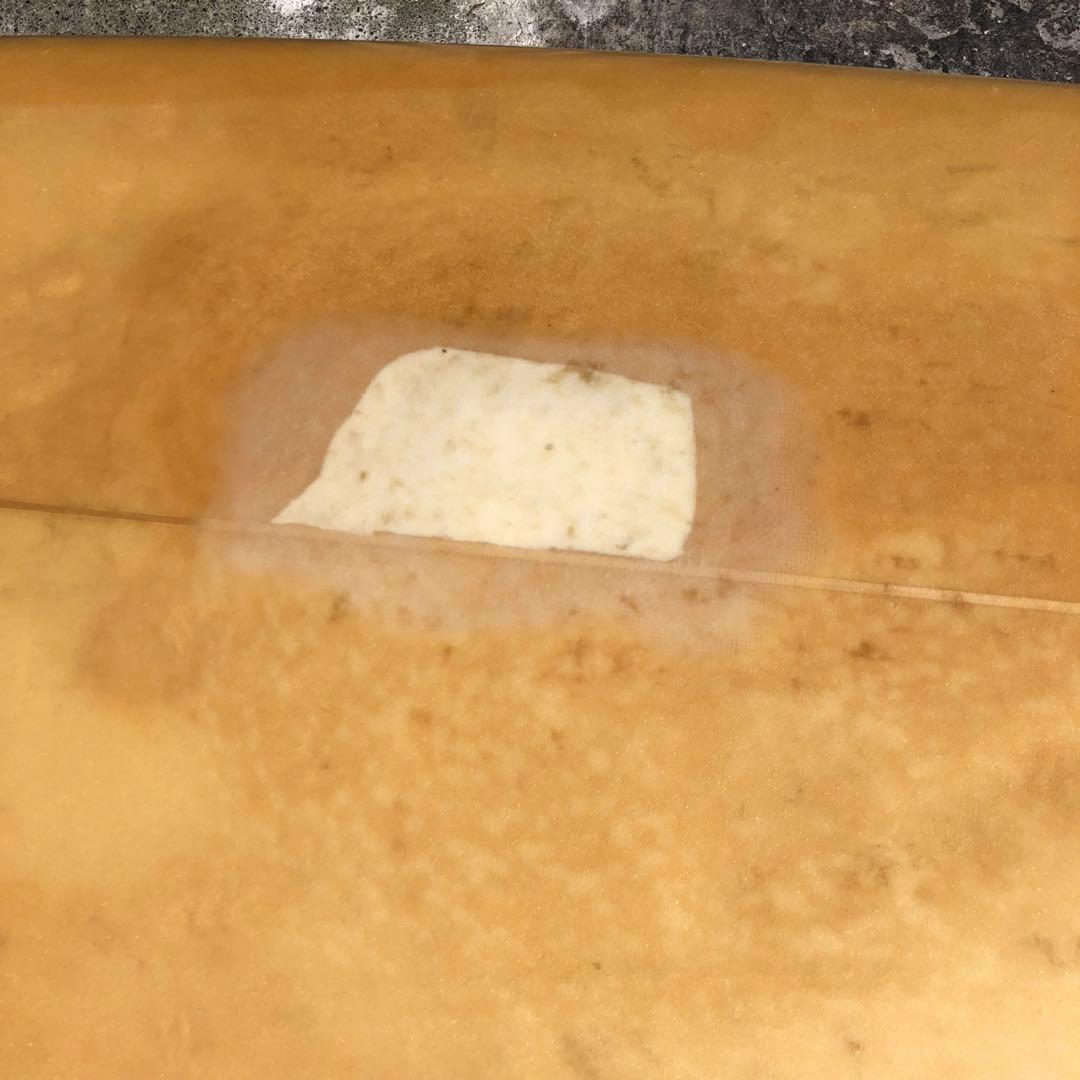 レトロヴィンテージサーフボード【インテリアにも最適】