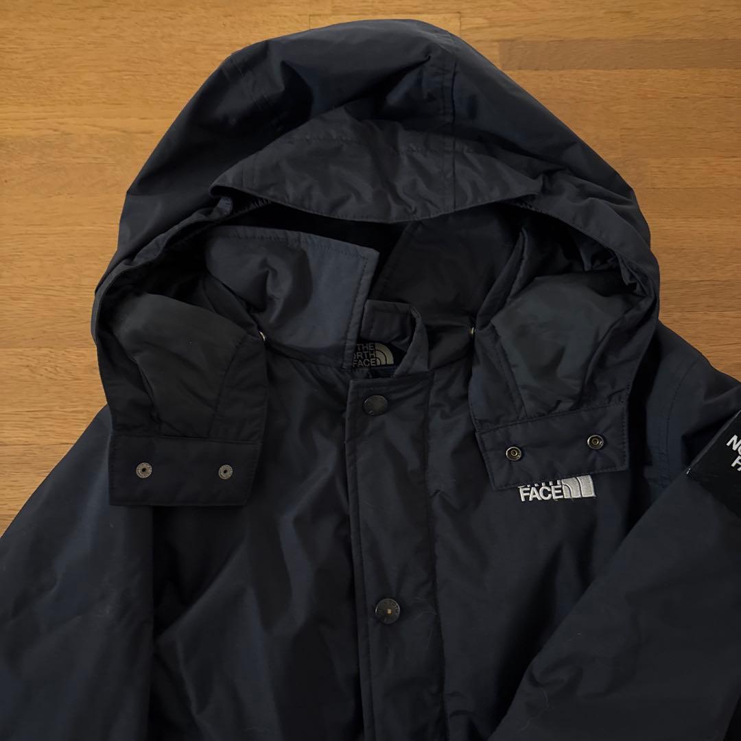 THE NORTH FACE 140サイズ　ジャケット NSJ61903
