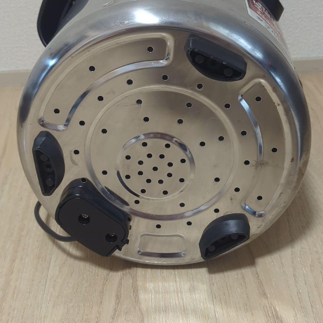 【業務用】象印　マイコン　スープジャー　TH-CU 045　4.5L