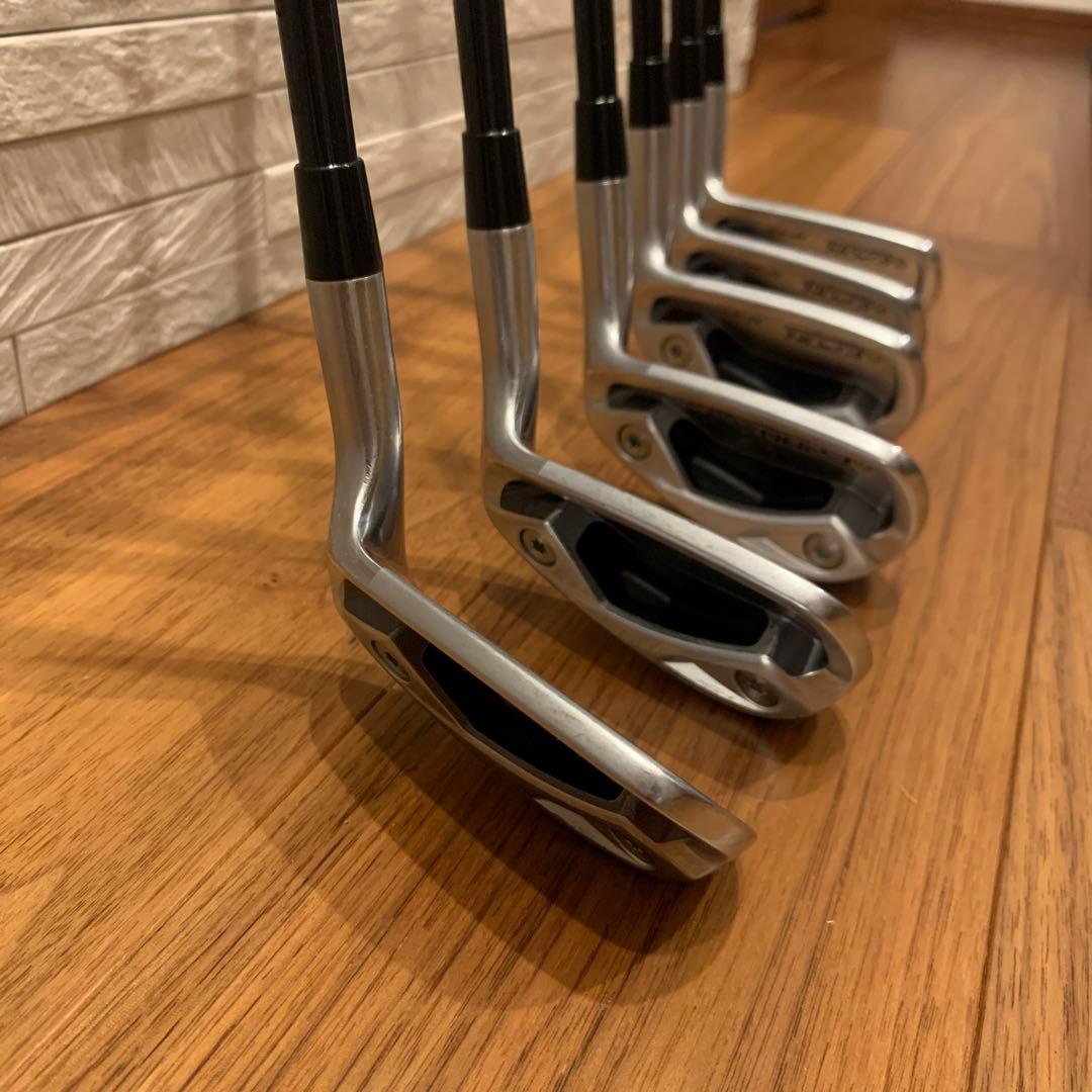 値下げしました！EPON AF-506 ツアーAD115 定価30万円以上です！