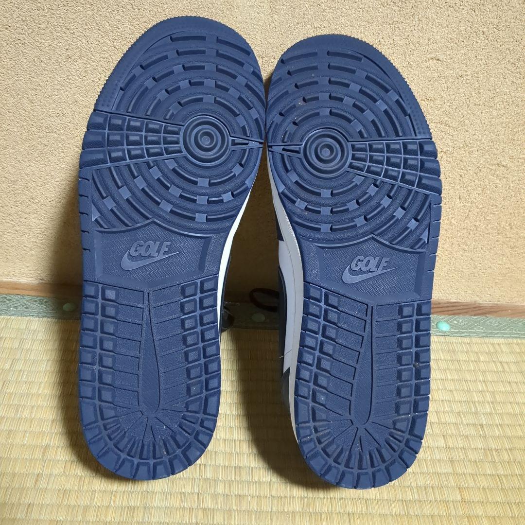 ジョーダン ゴルフシューズ