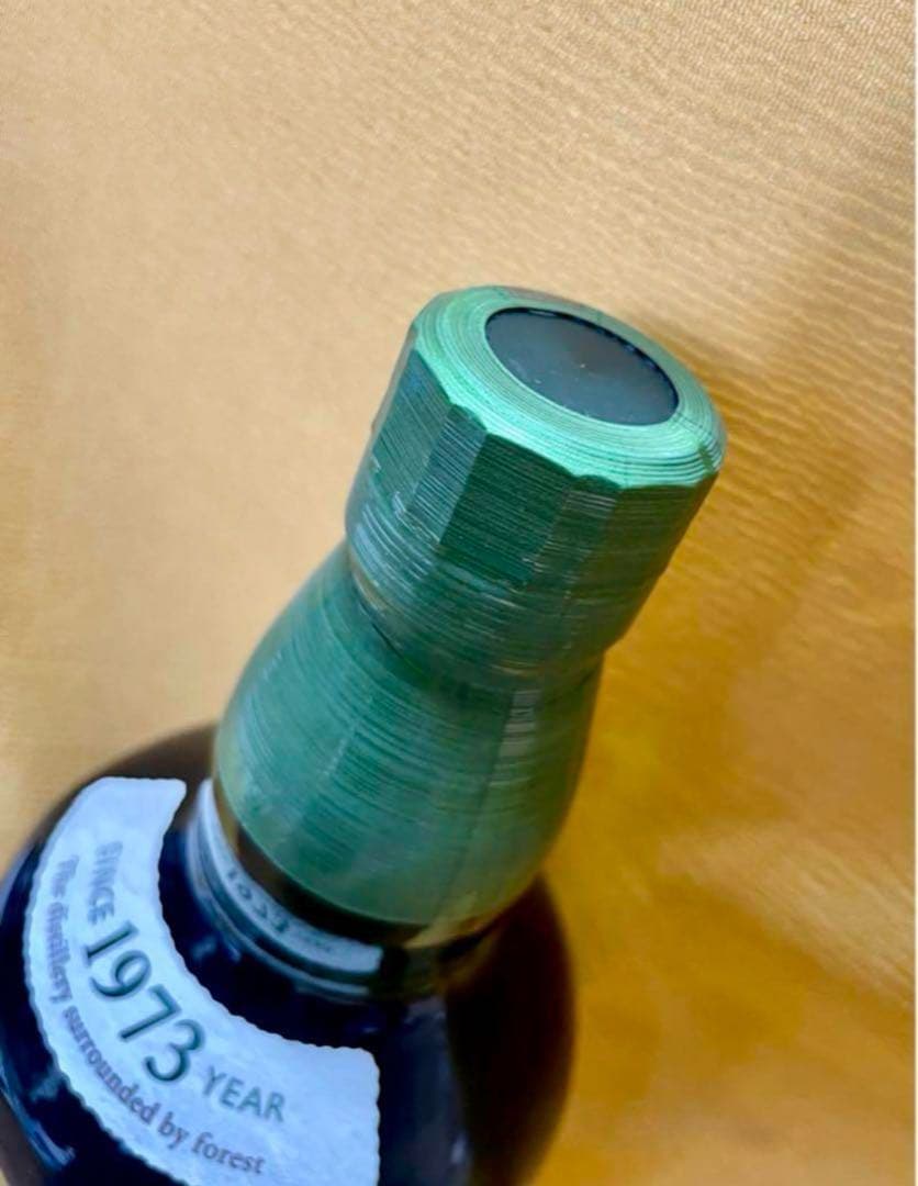 新品白州ウイスキー4本セット