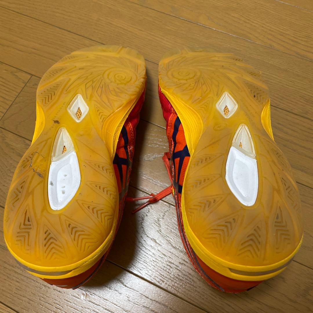 デスタッキ　6K