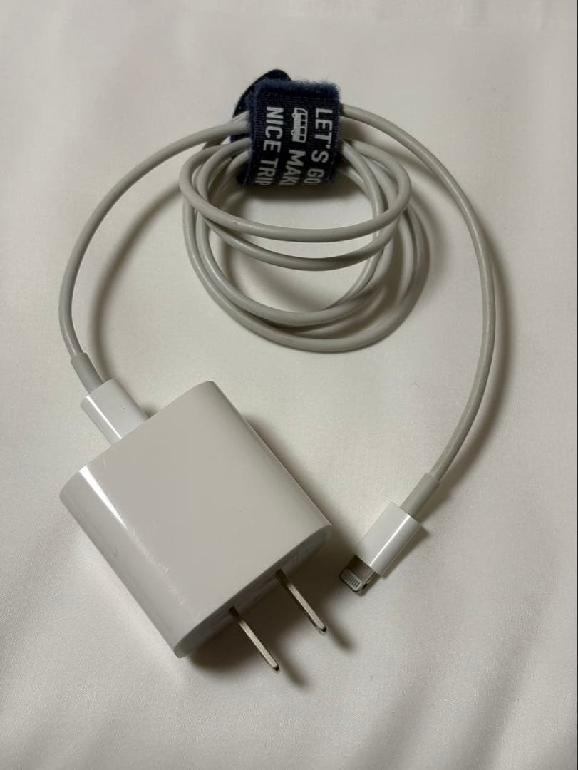 美品iPad 8世代128GB Wi-Fi+Cellularゴールド