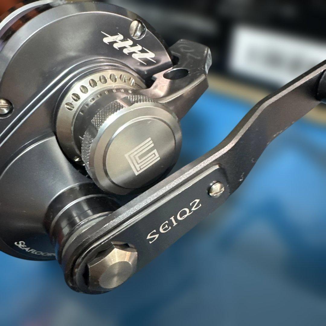 シーフロアコントロール　シーク　S15-HL