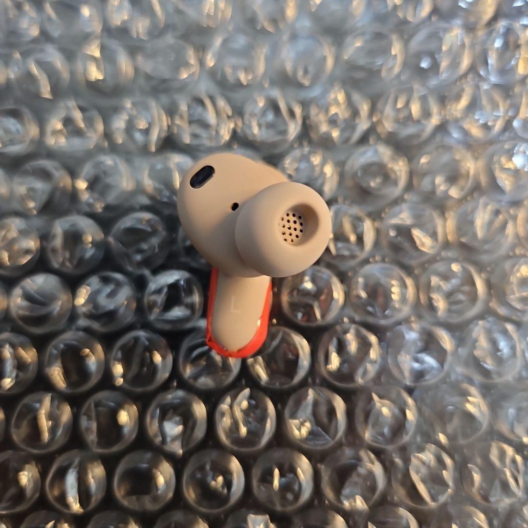 新品未使用/左耳のみ/JBL TOUR PRO 3/ラテ/左のみ/⑨