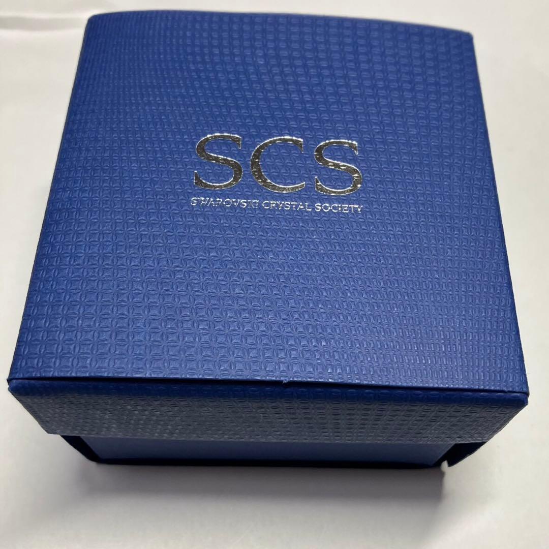 スワロフスキー置物