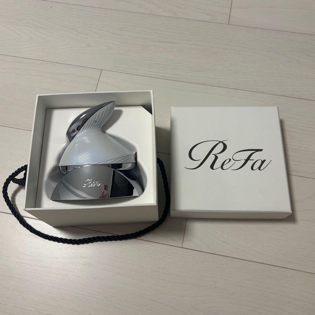 リファビューテックヘッドスパ